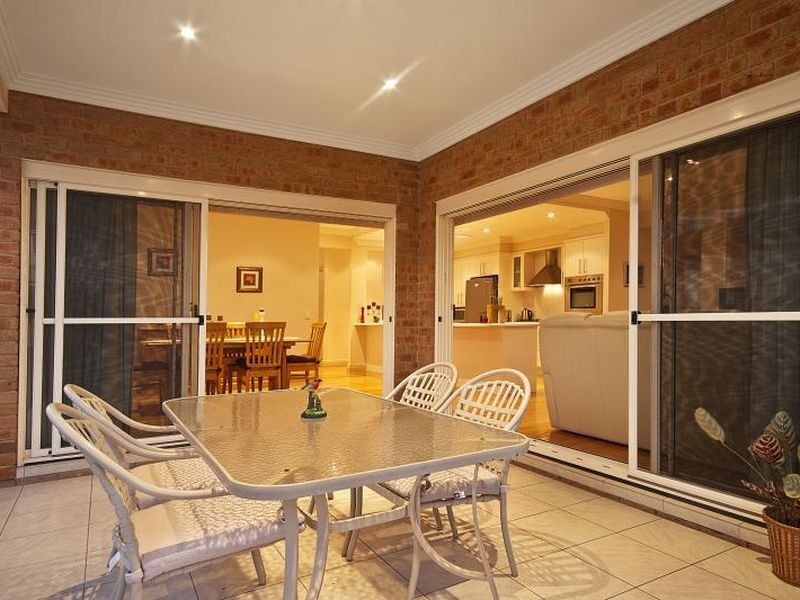 18 Kilough Street, Kellyville Ridge NSW 2155