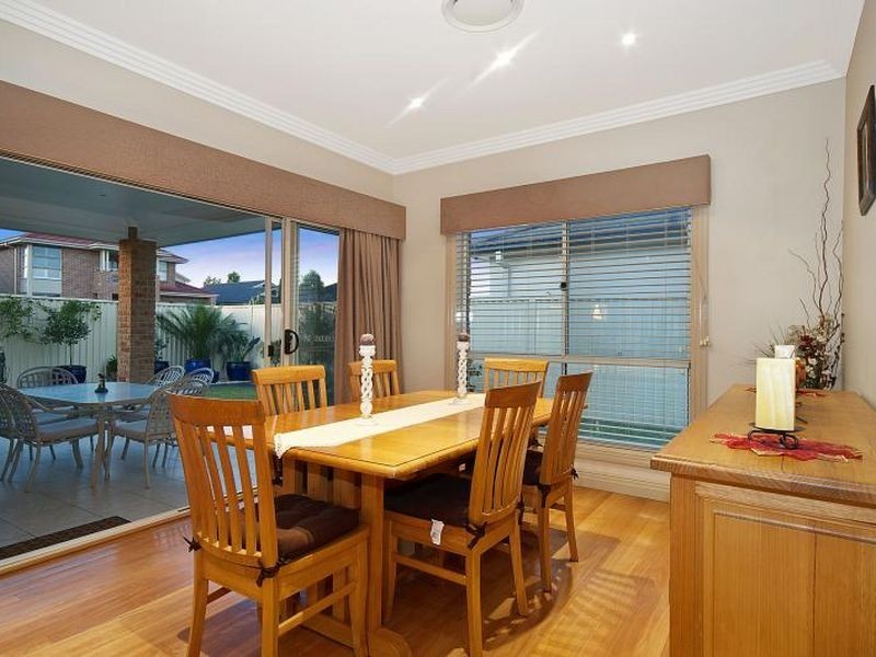 18 Kilough Street, Kellyville Ridge NSW 2155