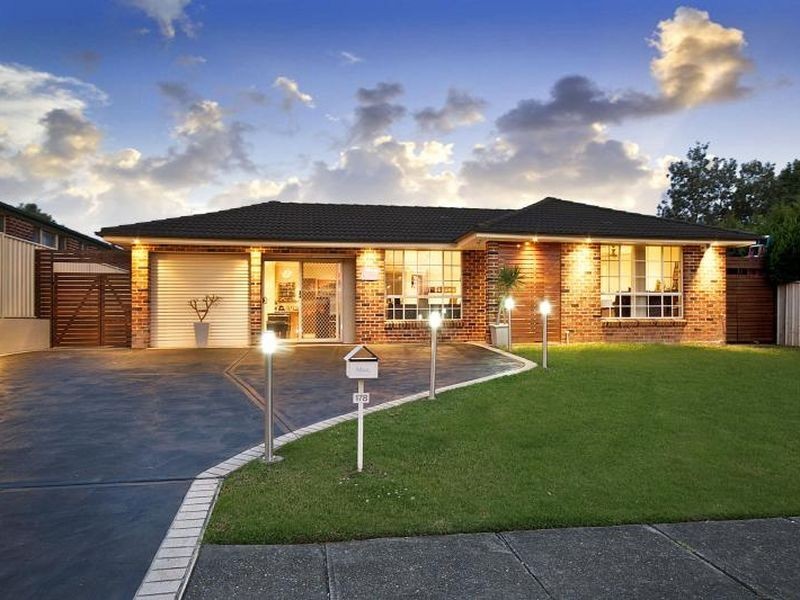 178 Pye Road, Quakers Hill NSW 2763