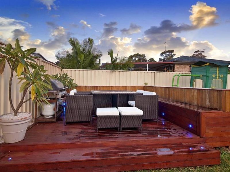 178 Pye Road, Quakers Hill NSW 2763