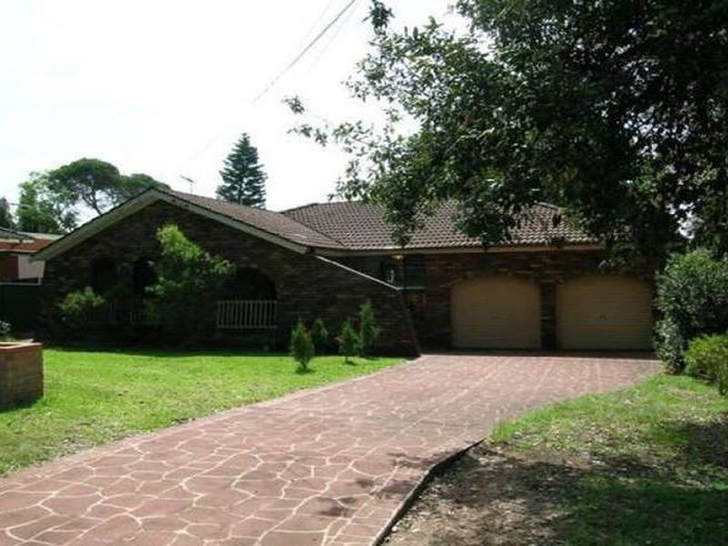 52 Park Road, Baulkham Hills NSW 2153