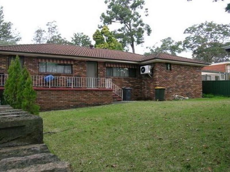 52 Park Road, Baulkham Hills NSW 2153