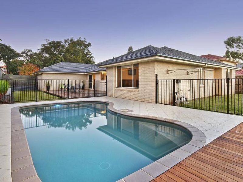 34 Ashtead Parade, Stanhope Gardens NSW 2768