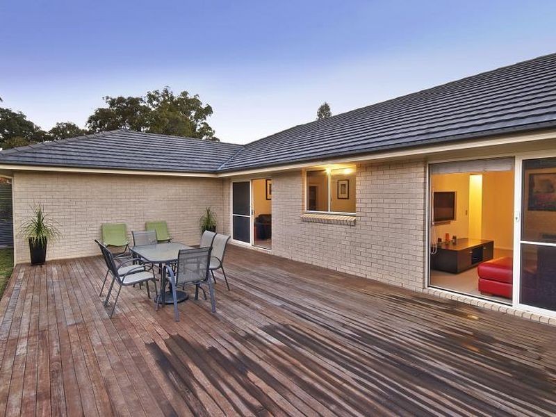 34 Ashtead Parade, Stanhope Gardens NSW 2768