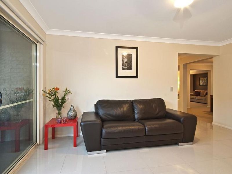 34 Ashtead Parade, Stanhope Gardens NSW 2768
