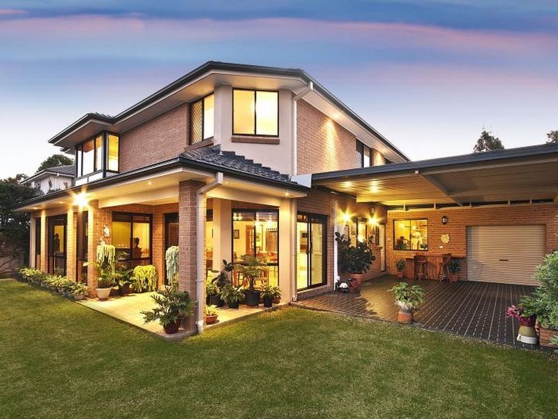 38 Perfection Avenue, Stanhope Gardens NSW 2768