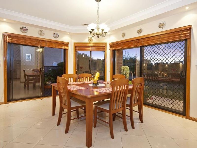 38 Perfection Avenue, Stanhope Gardens NSW 2768