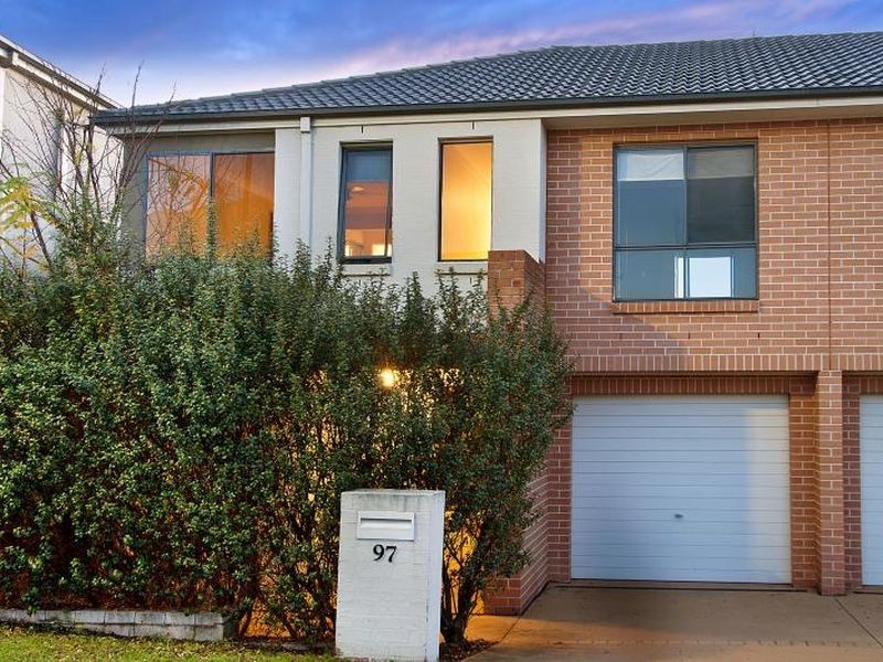 97 Somersby Circuit, Acacia Gardens NSW 2763
