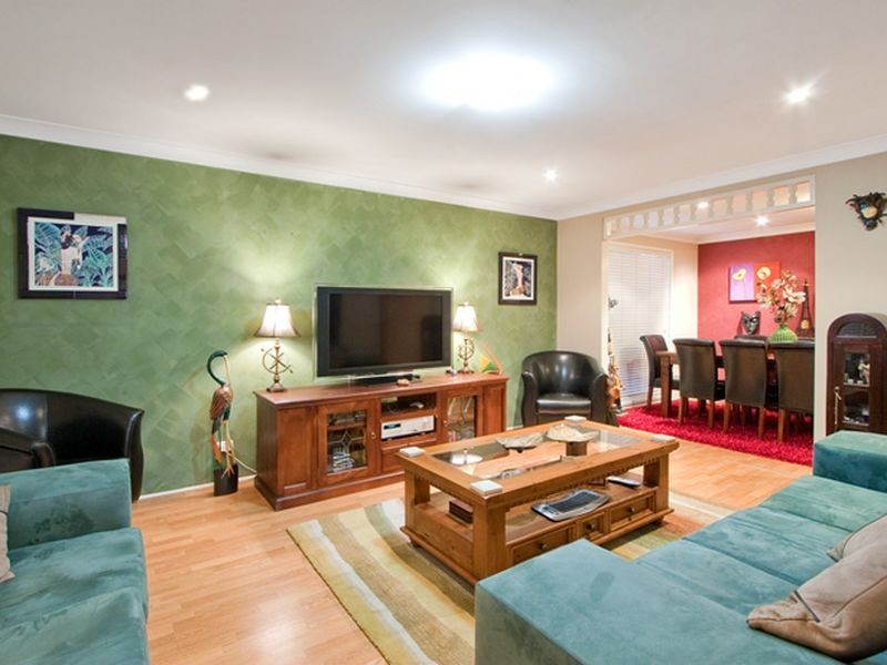 45 Knightsbridge Ave, Glenwood NSW 2768