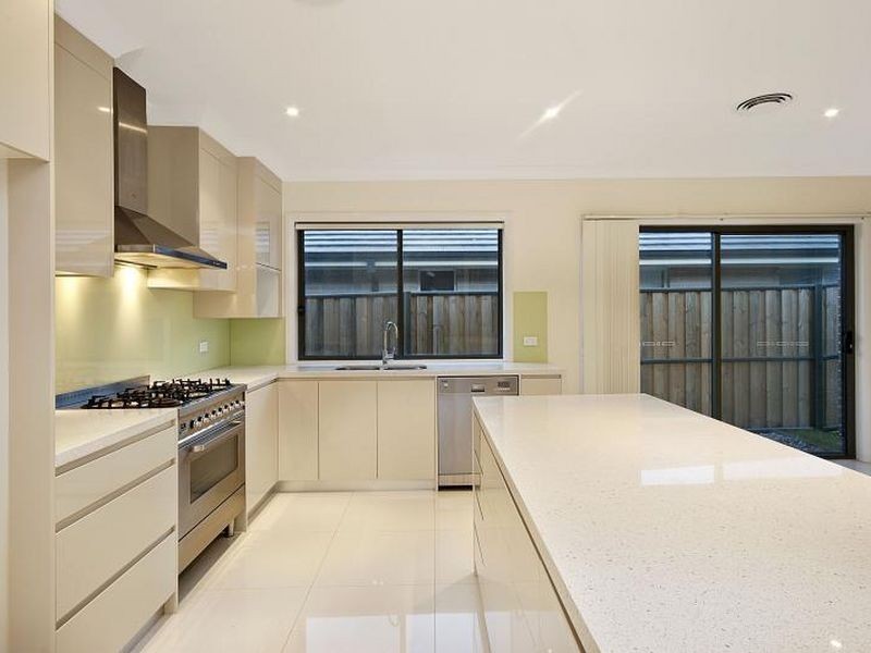 34 Lilypad Avenue, The Ponds NSW 2769