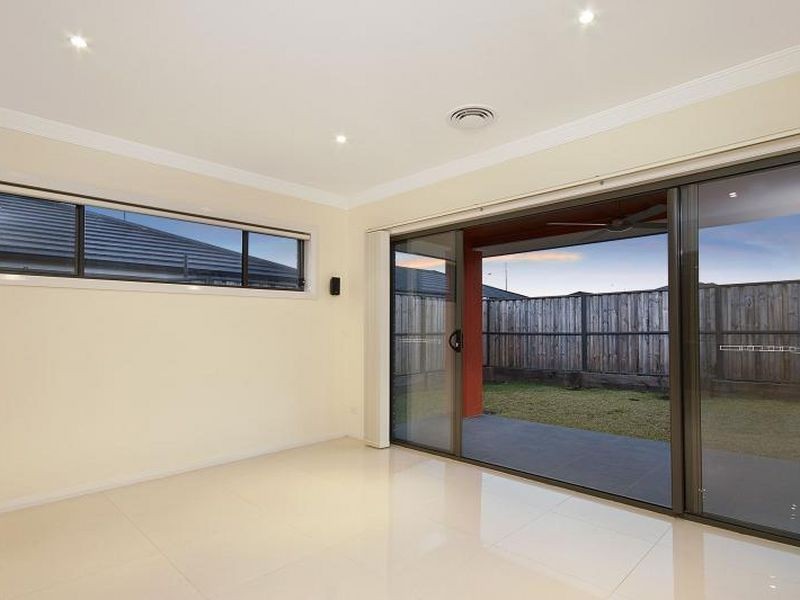 34 Lilypad Avenue, The Ponds NSW 2769