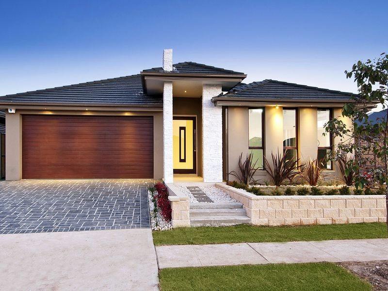 8 Crimson Crescent, The Ponds NSW 2769