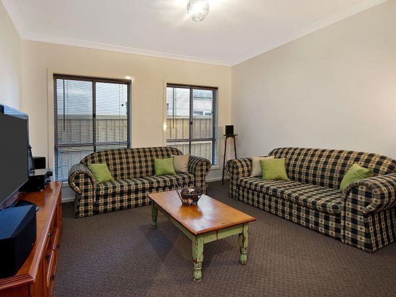 30 Burnside Street, Kellyville Ridge NSW 2155