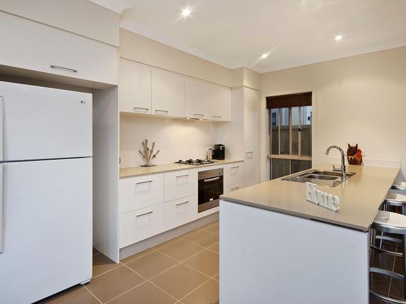 30 Burnside Street, Kellyville Ridge NSW 2155