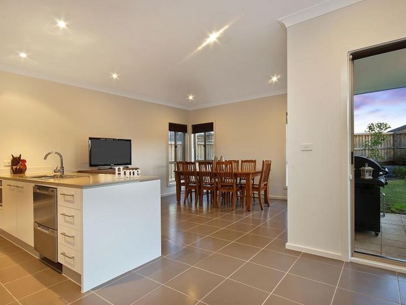 30 Burnside Street, Kellyville Ridge NSW 2155