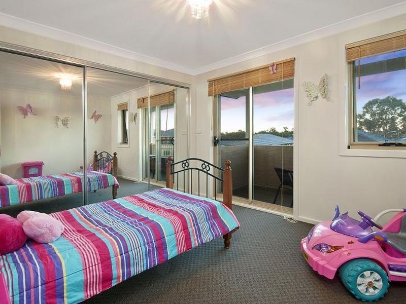 30 Burnside Street, Kellyville Ridge NSW 2155