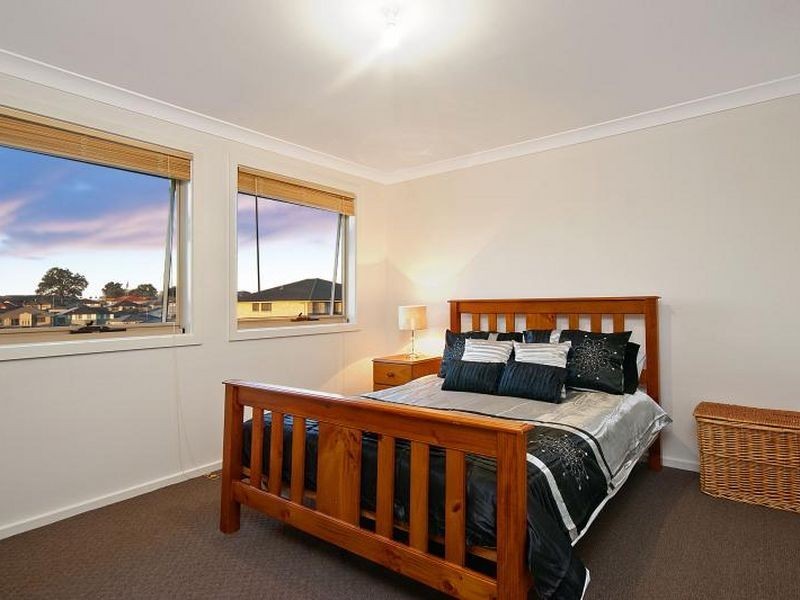 30 Burnside Street, Kellyville Ridge NSW 2155