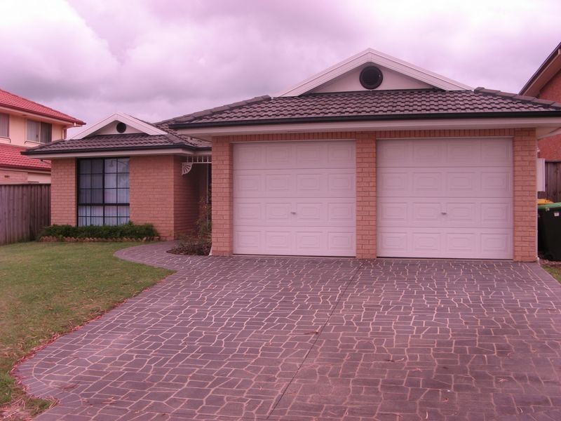 24 Martens Street, Kellyville NSW 2155