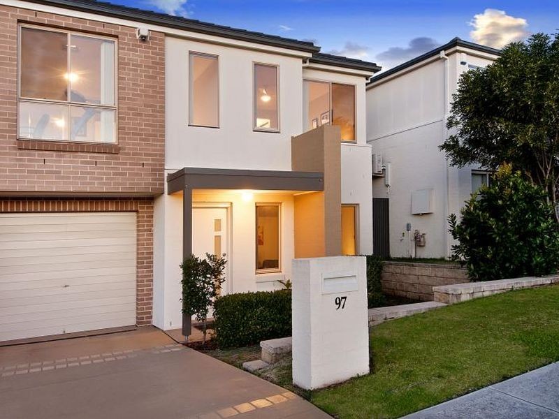 97 Tamarind Drive, Acacia Gardens NSW 2763