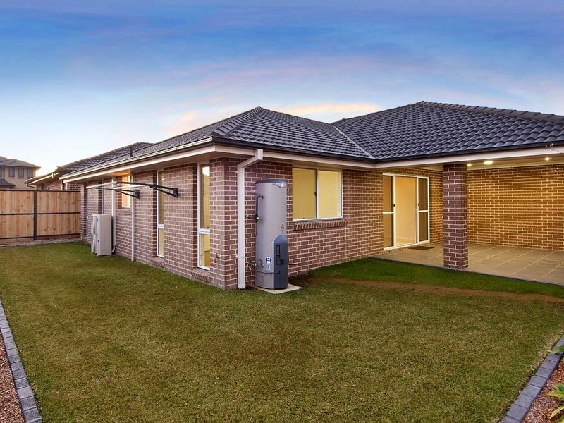 5 Viceroy Avenue, The Ponds NSW 2769