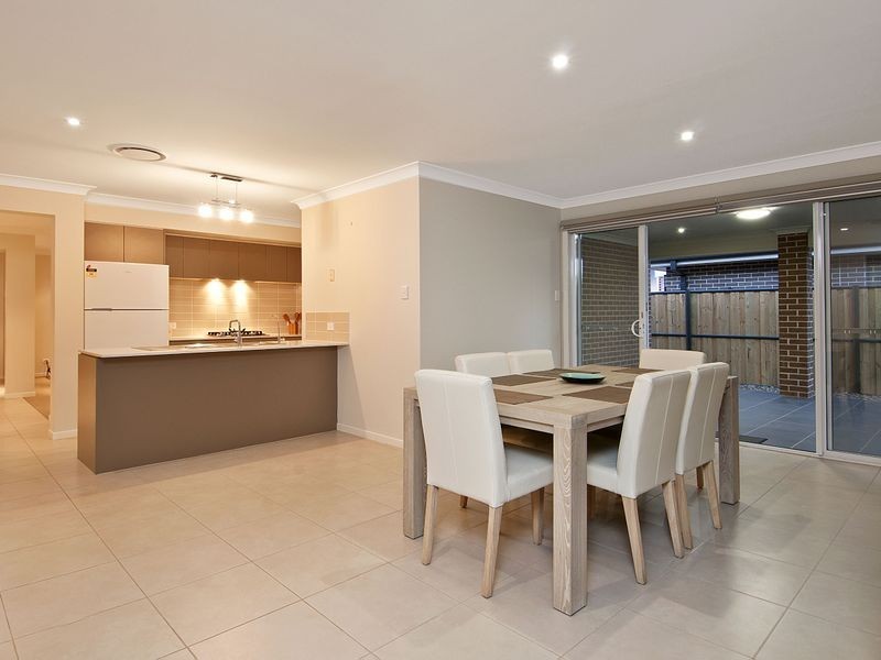 5 Viceroy Avenue, The Ponds NSW 2769