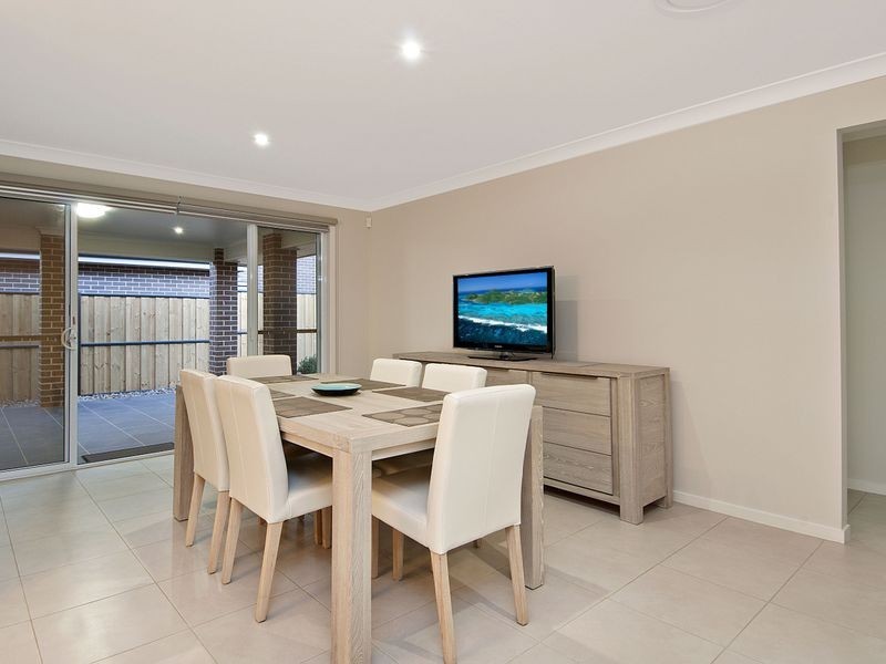 5 Viceroy Avenue, The Ponds NSW 2769