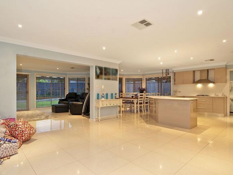 20 Buckingham Street, Kellyville Ridge NSW 2155