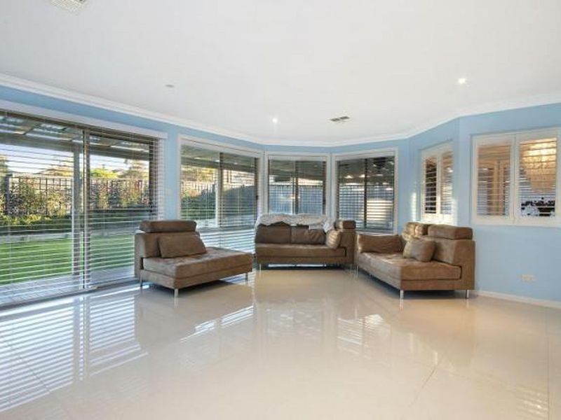 20 Buckingham Street, Kellyville Ridge NSW 2155