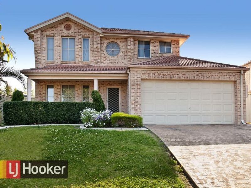 134 Sentry Drive, Parklea NSW 2768