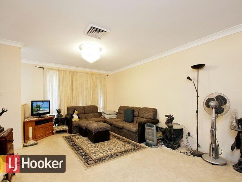 134 Sentry Drive, Parklea NSW 2768