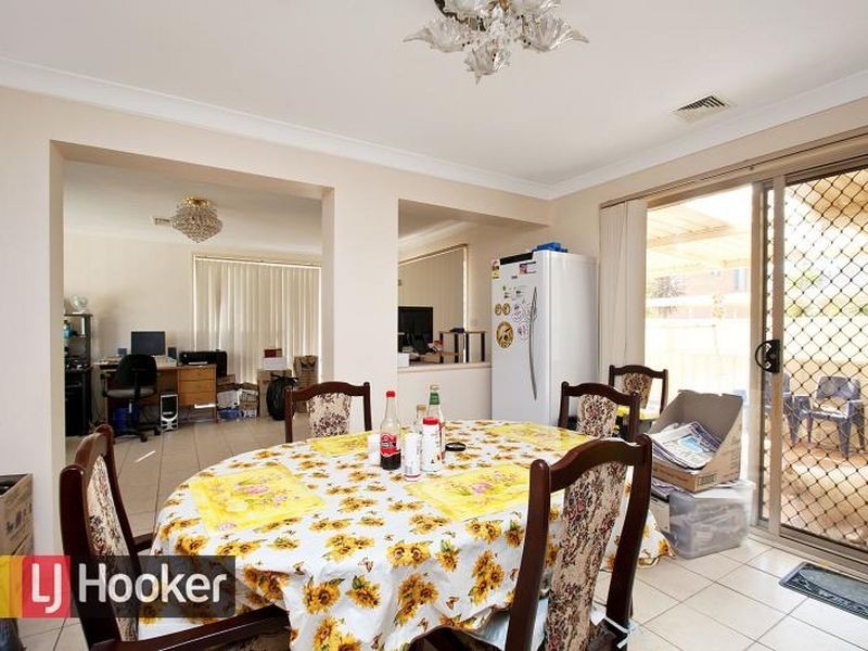 134 Sentry Drive, Parklea NSW 2768