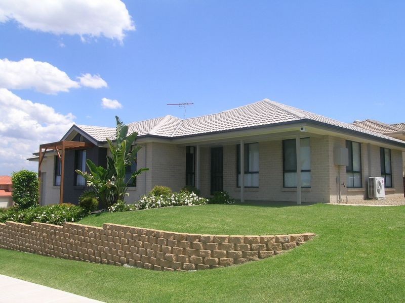 15 Glenheath Ave, Kellyville Ridge NSW 2155