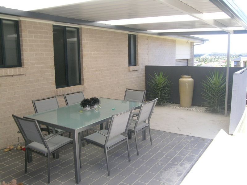 15 Glenheath Ave, Kellyville Ridge NSW 2155