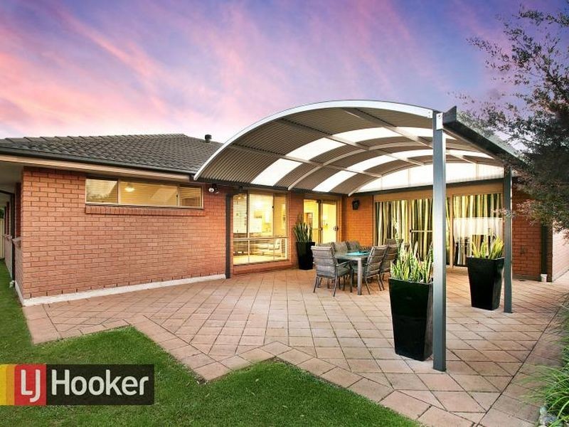 25 Bellbird Court, Quakers Hill NSW 2763