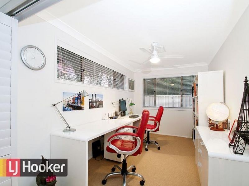 25 Bellbird Court, Quakers Hill NSW 2763