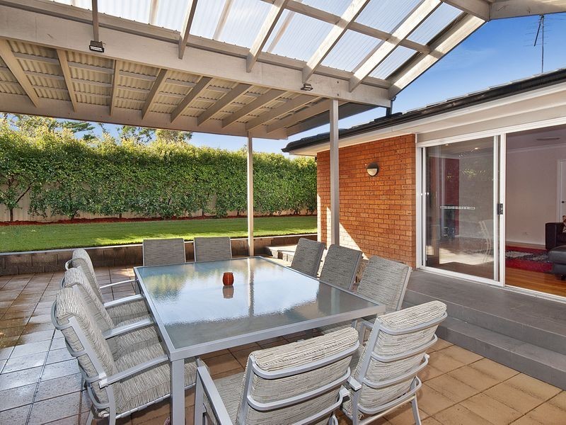 4 Mema Place, Quakers Hill NSW 2763