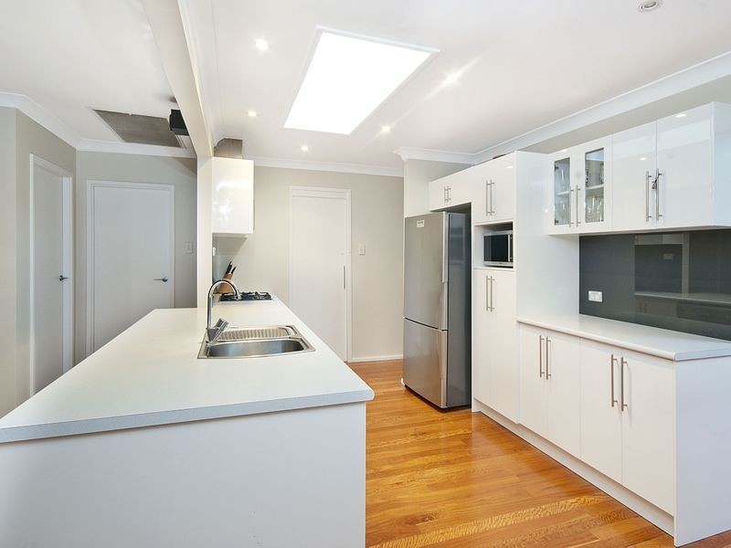 4 Mema Place, Quakers Hill NSW 2763