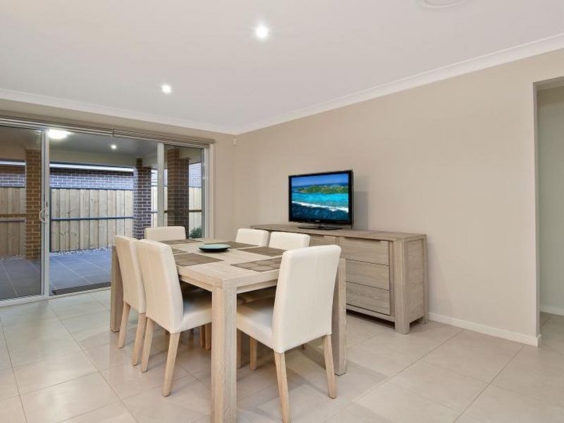 5 Viceroy Avenue, The Ponds NSW 2769