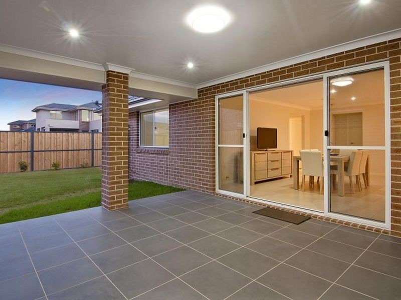 5 Viceroy Avenue, The Ponds NSW 2769