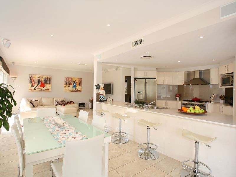 4 Valour Place, Kellyville Ridge NSW 2155