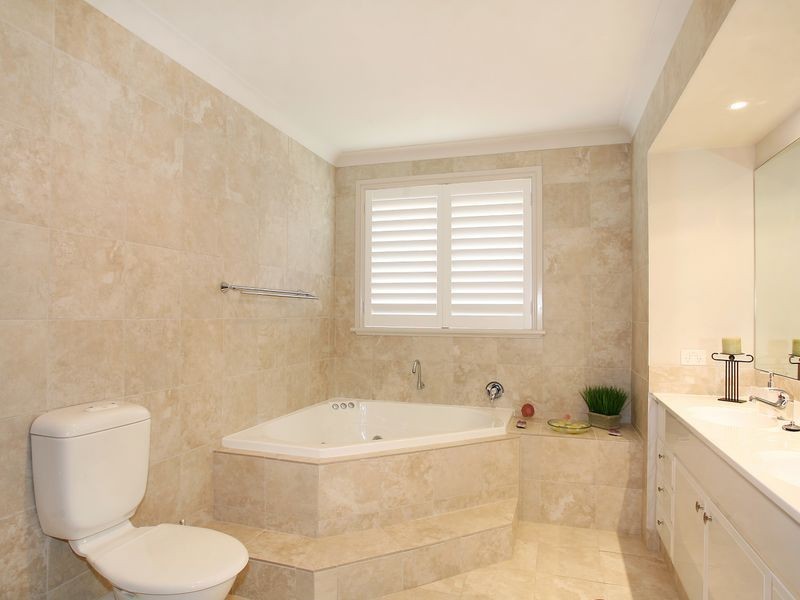 4 Valour Place, Kellyville Ridge NSW 2155