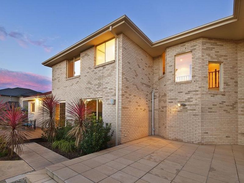 36 Ashtead Parade, Stanhope Gardens NSW 2768