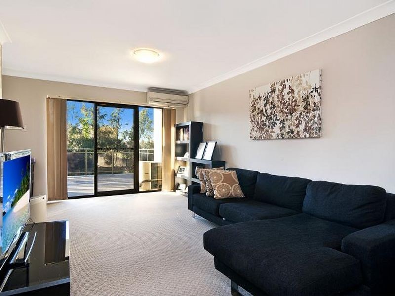 23/11 Kilbenny Street, Kellyville Ridge NSW 2155