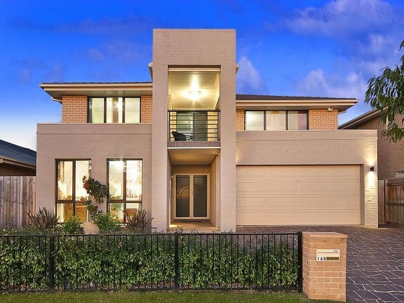 148 The Ponds Boulevard, The Ponds NSW 2769