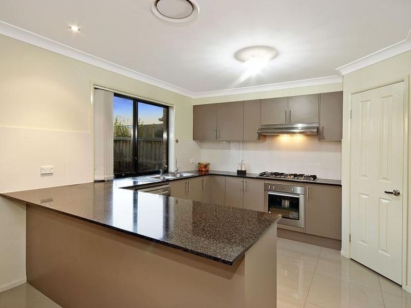 148 The Ponds Boulevard, The Ponds NSW 2769