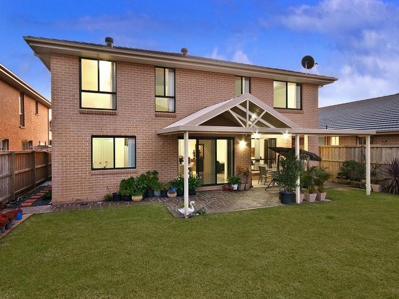 148 The Ponds Boulevard, The Ponds NSW 2769