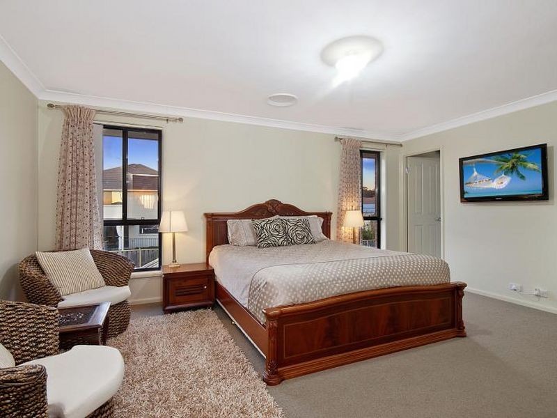 148 The Ponds Boulevard, The Ponds NSW 2769