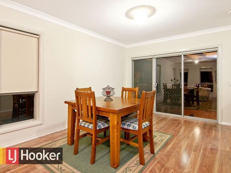 86 Stanhope Parkway, Stanhope Gardens NSW 2768