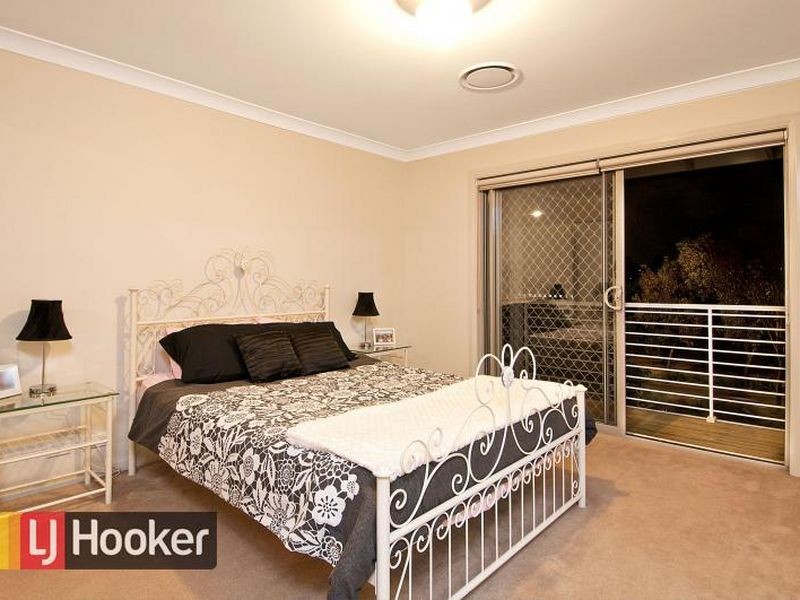 86 Stanhope Parkway, Stanhope Gardens NSW 2768