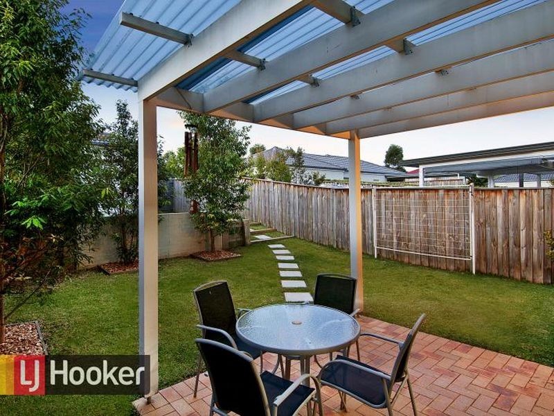 86 Stanhope Parkway, Stanhope Gardens NSW 2768